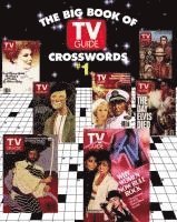 Big Book Of Tv Guide Crosswords, #1 1