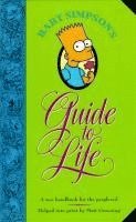 bokomslag Bart Simpson's Guide to Life