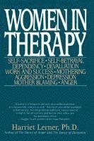 bokomslag Women In Therapy