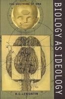 bokomslag Biology as Ideology