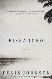 bokomslag Fiskadoro