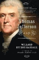 bokomslag Thomas Jefferson