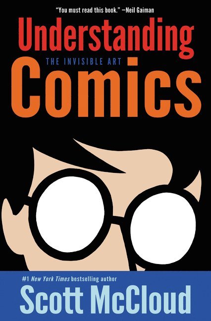 Understanding Comics 1