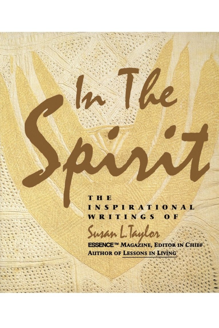 In the Spirit 1