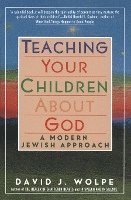 bokomslag Teaching Your Children About God