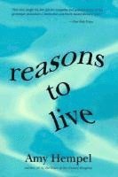 Reasons To Live 1