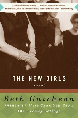 The New Girls 1