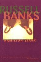 Russell Banks - Hamilton Stark, Häftad