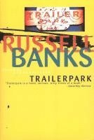 Russell Banks - Trailerpark, Häftad