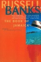 bokomslag Book of Jamaica