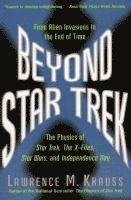 bokomslag Beyond Star Trek