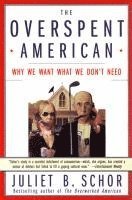 bokomslag The Overspent American