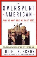 The Overspent American
