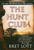 bokomslag The Hunt Club