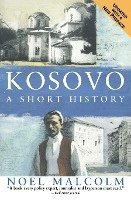 bokomslag Kosovo: A Short History