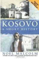 bokomslag Kosovo