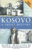 Kosovo: A Short History 1