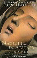bokomslag Mariette In Ecstasy