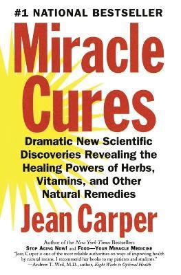 Miracle Cure 1