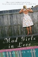 bokomslag Mad Girls in Love