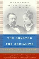 bokomslag The Senator and the Socialite: The True Story of America's First Black Dynasty