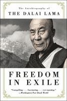 bokomslag Freedom in Exile - Reissue