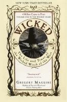 Gregory Maguire - Wicked, Häftad