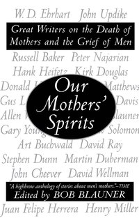 bokomslag Our Mothers' Spirits