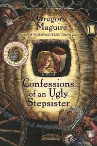 bokomslag Confessions of an Ugly Stepsister