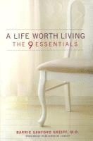 bokomslag A Life Worth Living