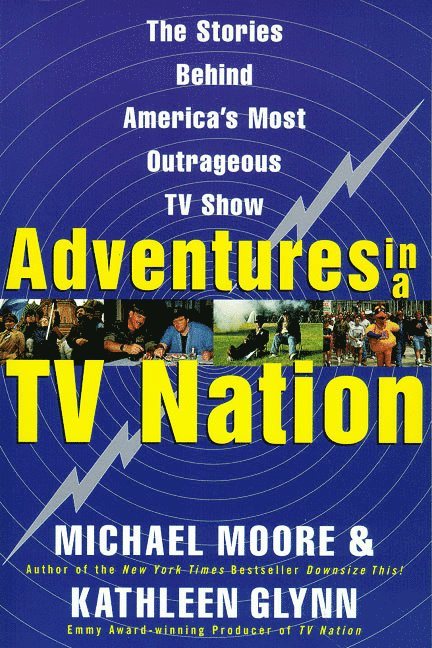 Adventures in a TV Nation 1