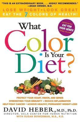 What Color Is Your Diet? 1
