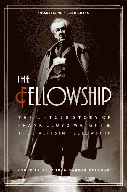 Roger Friedland, Harold Zellman - Fellowship, Häftad