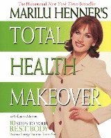 bokomslag Marilu Henner's Total Health Makeover