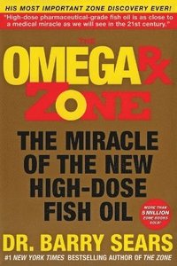 bokomslag Omega Rx Zone