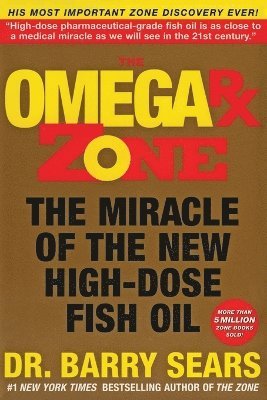 Omega Rx Zone
