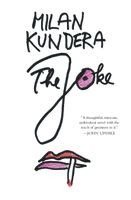 Milan Kundera - The Joke, Häftad