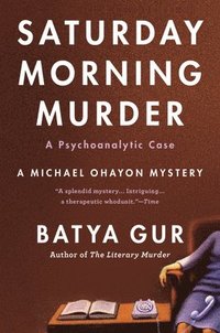 bokomslag The Saturday Morning Murder