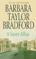 bokomslag Secret Affair