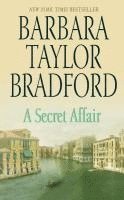 bokomslag A Secret Affair