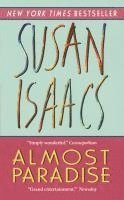Susan Isaacs - Almost Paradise, Häftad
