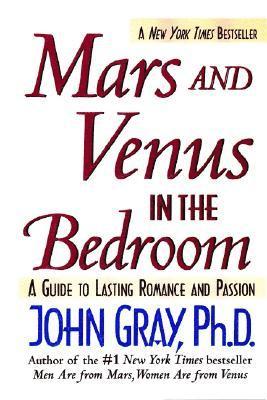 John Gray - Mars and Venus in the Bedroom, Pocket
