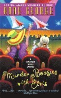 bokomslag Murder Boogies with Elvis