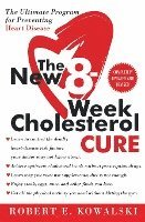 bokomslag New 8-Week Cholesterol Cure