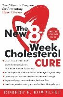 New 8-Week Cholesterol Cure 1