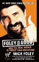 bokomslag Foley Is Good