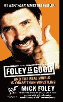 bokomslag Foley is Good