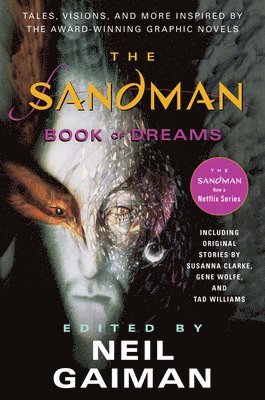 The Sandman Book of Dreams