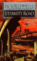 bokomslag Eternity Road