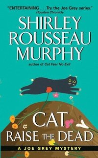 bokomslag Murphy, S: Cat Raise the Dead